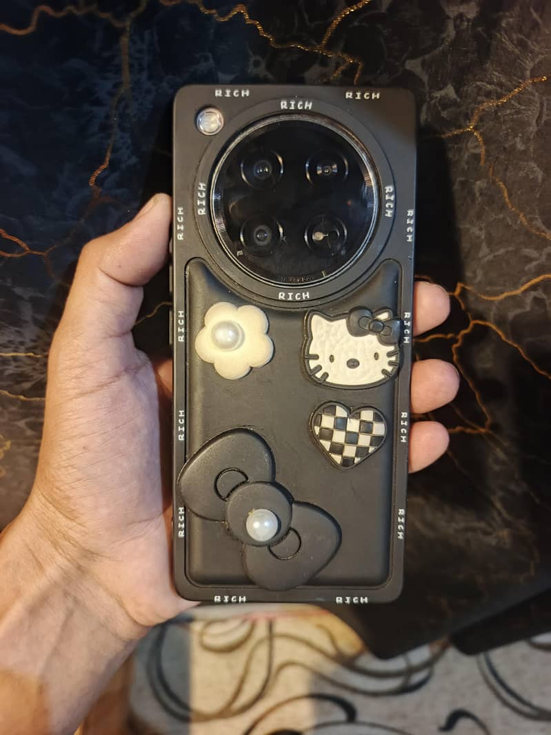 Infinix Zero 40 5