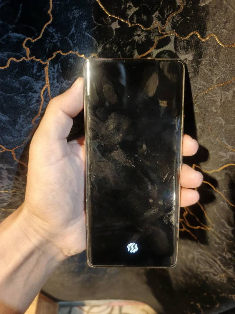 Infinix Zero 40 6