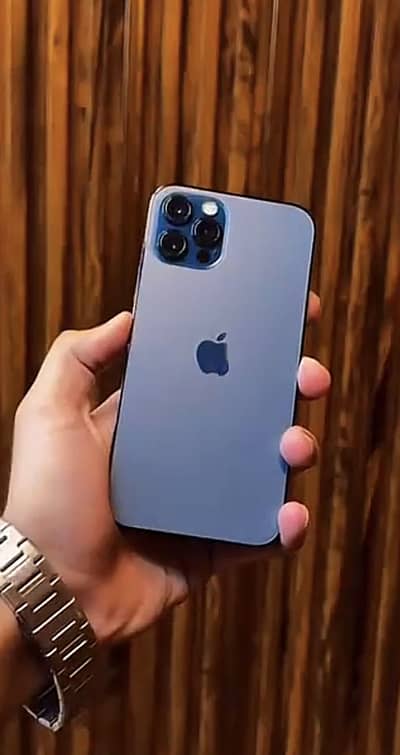 Apple iPhone 12 Pro