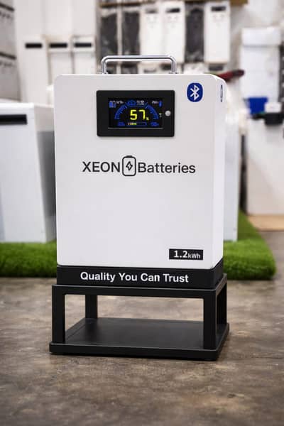12v 100Ah Lithium battery|| Xeon Batteries || 03122778260