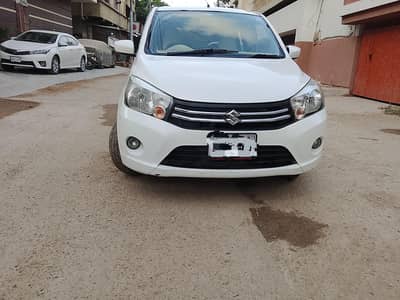 Suzuki Cultus VXL AGS 2020 register 2021