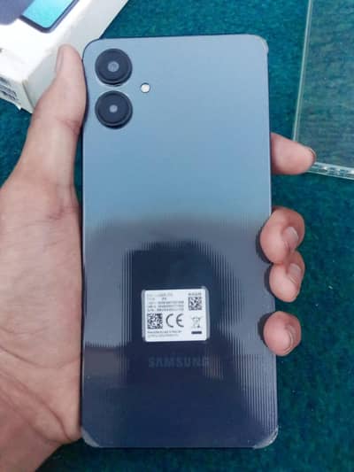 Samsung Glaxay A06 10/10