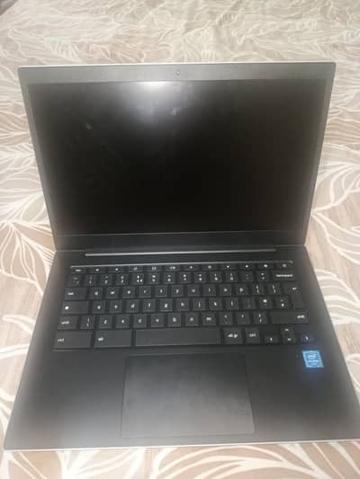 Samsung Galaxy book chrome book