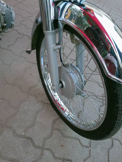 Condition 10 By 10