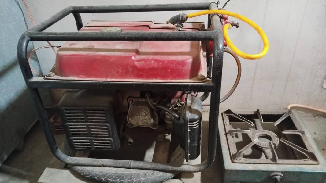 honda 2
