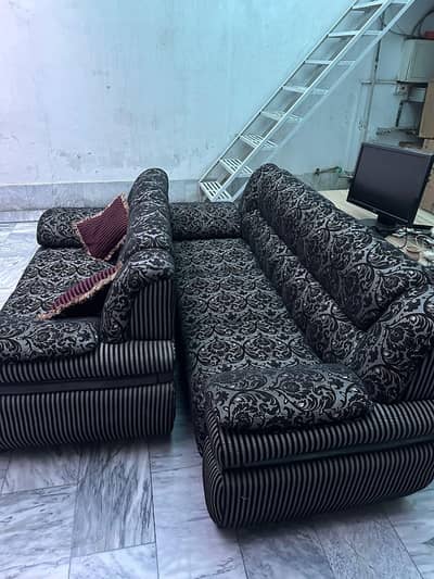 Sofa seat set for sale