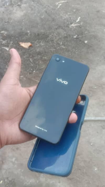 Vivo Y83 (6GB RAM 128GB ROM)
