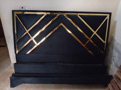 Bed home decorations