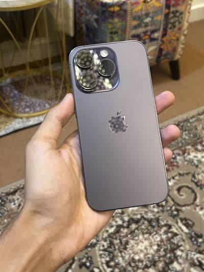 Apple iPhone 14 Pro