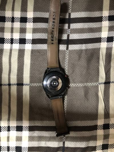Samsung Watch 3 Classic LTE