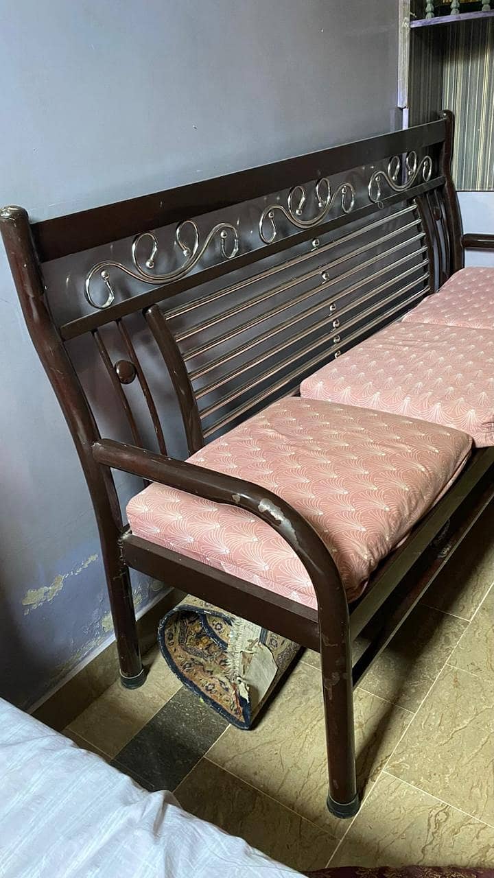 Sofa Set 1