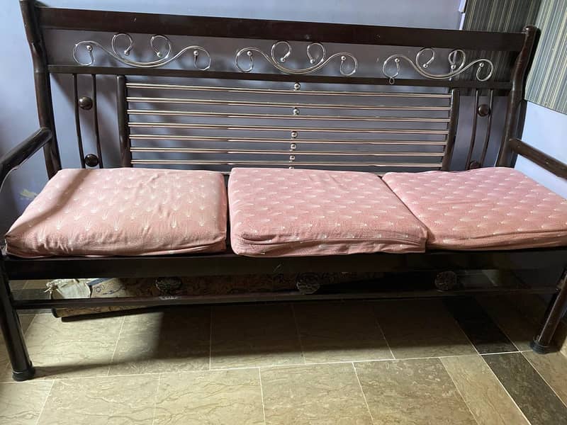 Sofa Set 3