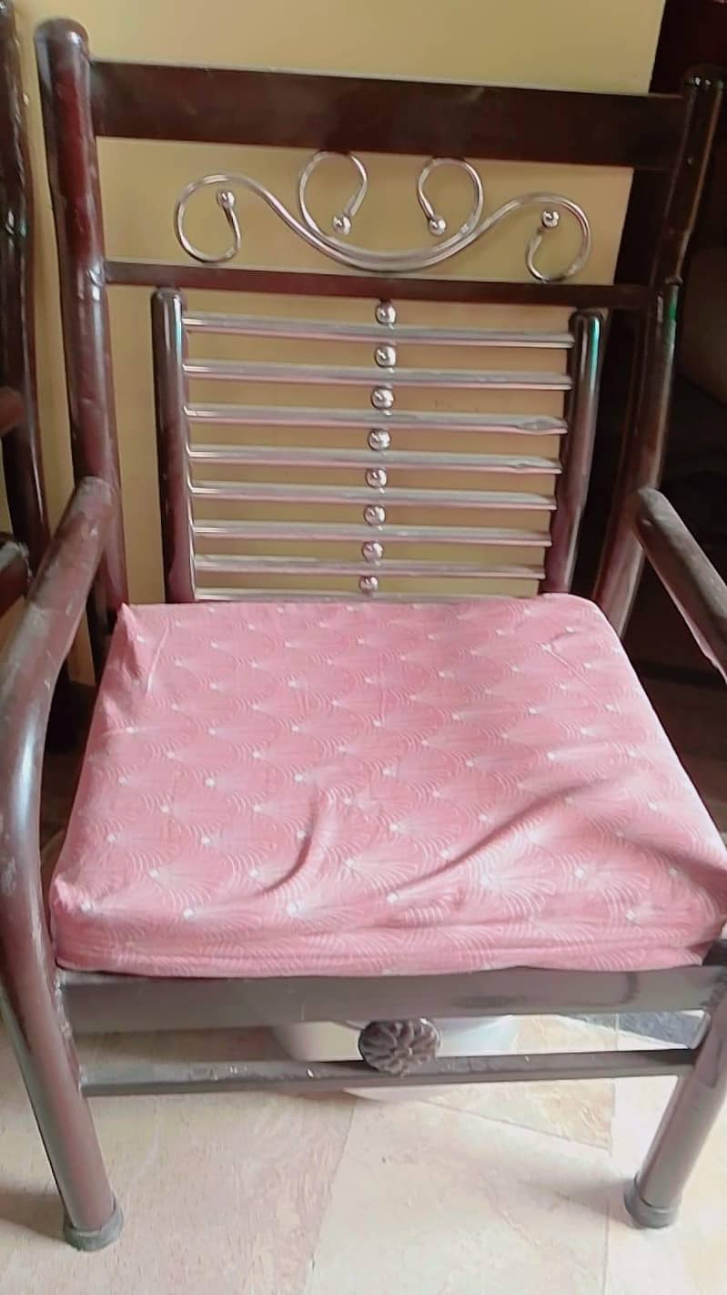 Sofa Set 7