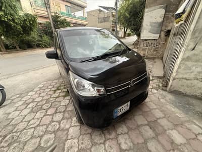 Mitsubishi Ek Wagon 2013/ 2017