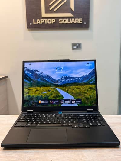 Lenovo Legion 5 i7 14700HX 16GB RAM 1TB SSD 8GB RTX 5060