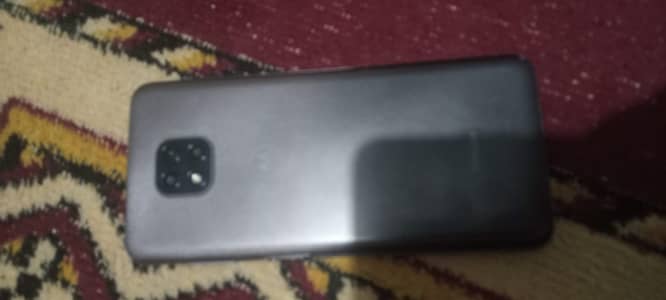 Motorola Moto G Power 5G