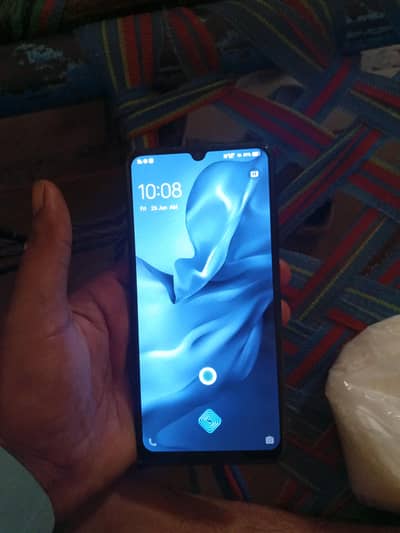 Vivo Y51 4gb 128bg