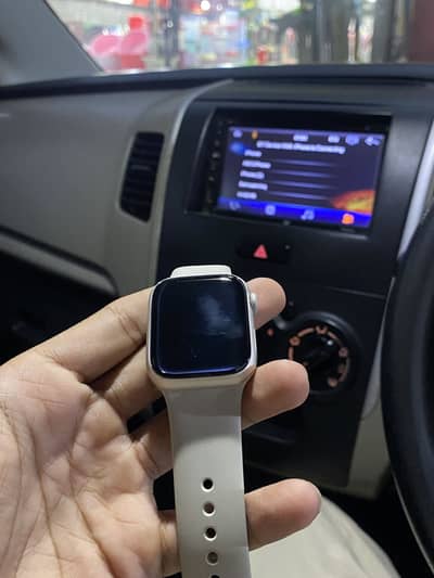 Apple watch series 7 41mm