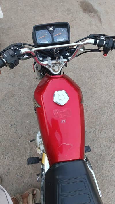 2021model self start 125 all documents clear bayomatrick on the spot