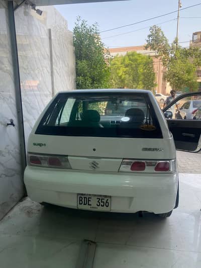 Cultus euro 2