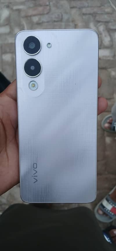 Vivo Y04