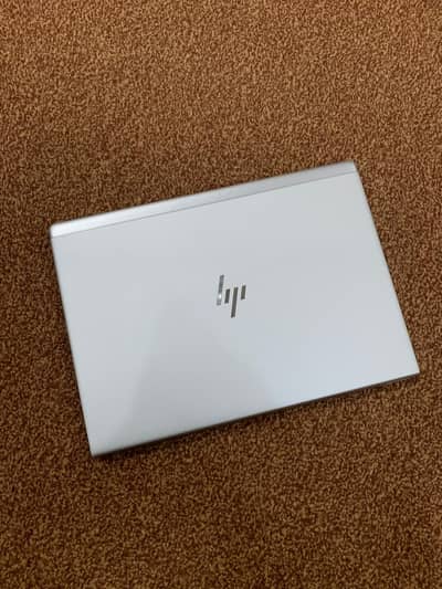 HP EliteBook 840 G5 120Hz Touch | i5 8th Gen 32GB RAM 256GB NVMe SSD