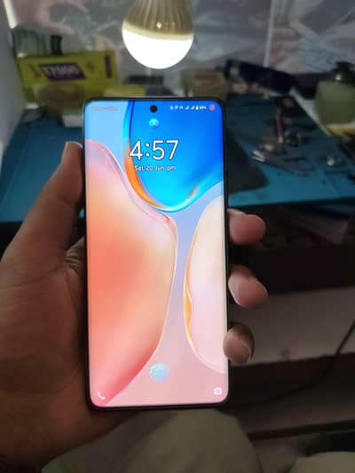 Vivo X70 Pro