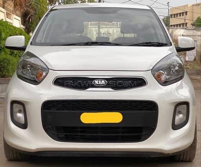 KIA Picanto 2022 Automatic
