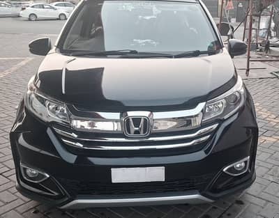 Honda BR-V 2023