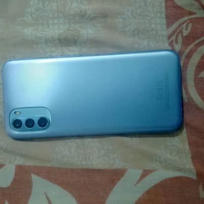 moto G31 Dual sim PTA Approved