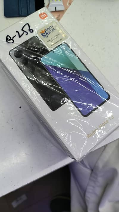 Xiaomi Redmi Note 13
