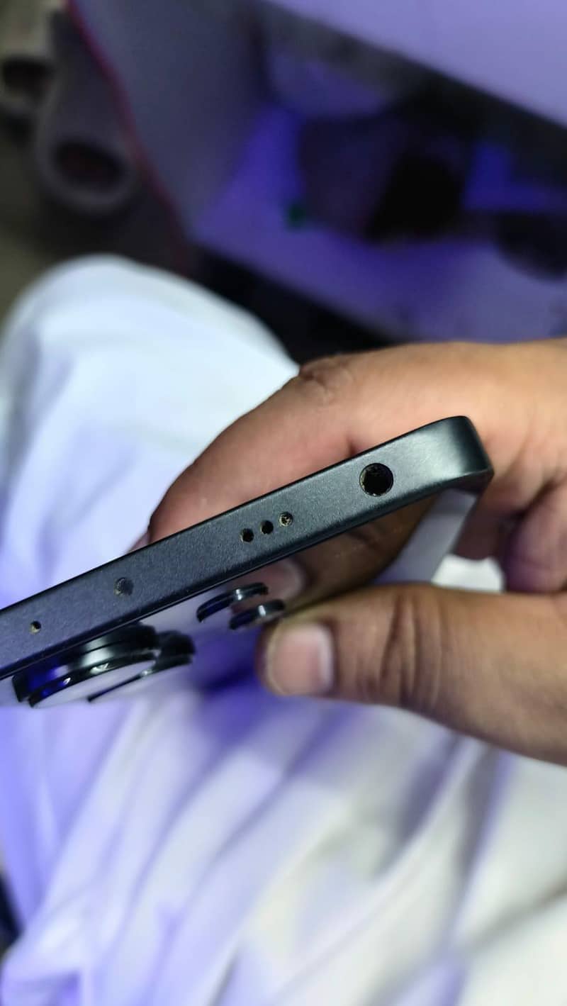 Xiaomi Redmi Note 13 4