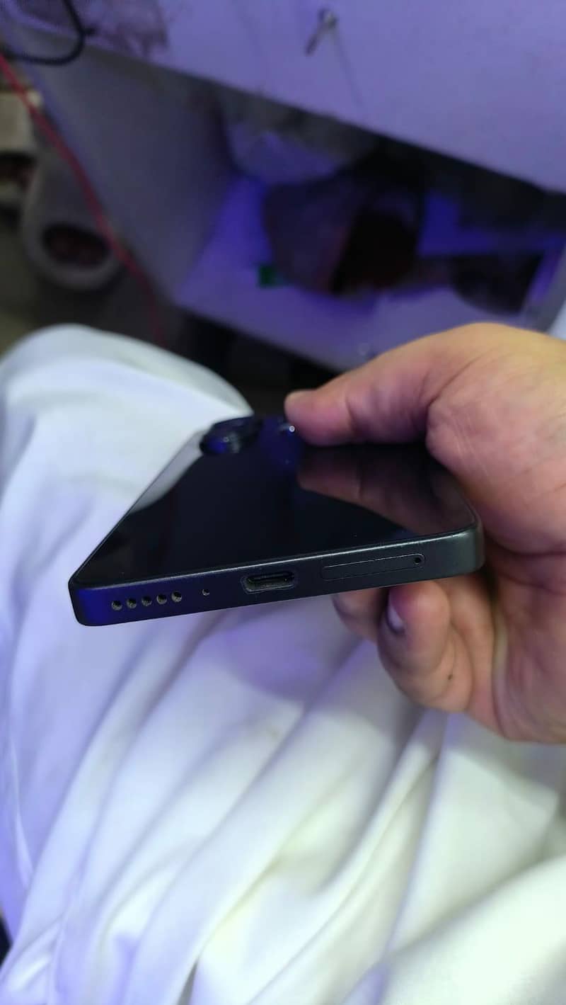 Xiaomi Redmi Note 13 6