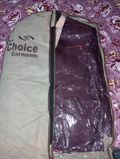 3 piece pant kot