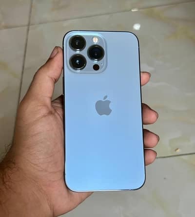 Apple iPhone 13 Pro Max