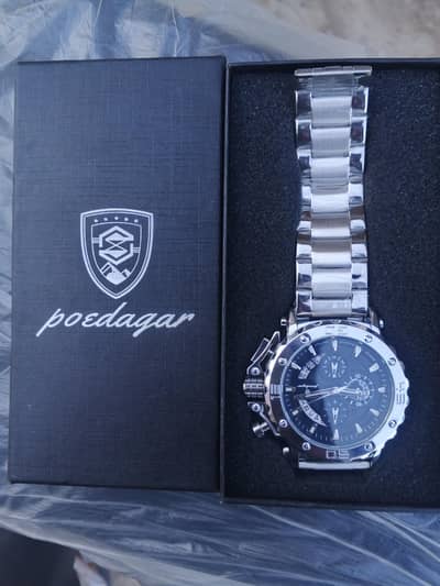 poedagar watch