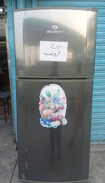 Dawlance Refrigerator for sale