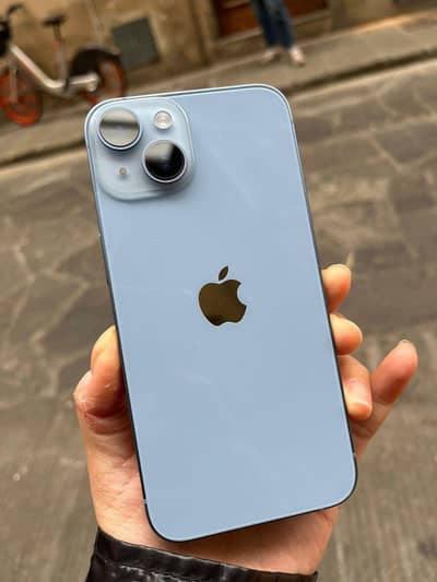 Apple iPhone 14