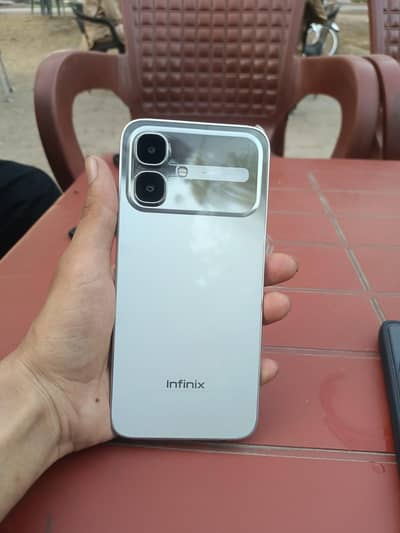 Infinix Smart 20