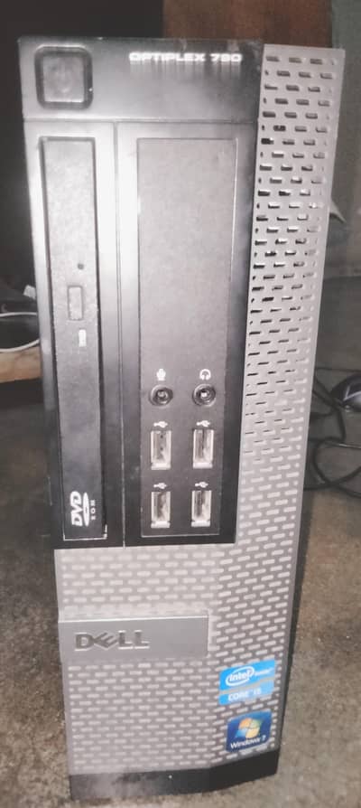 Fast Intel Core i5 (12gb RAM DDR3/128gb SSD)