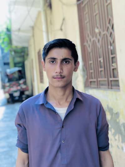Abdullah khan 