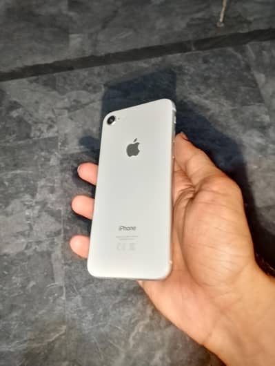 Apple iPhone 8 64gb PTA
