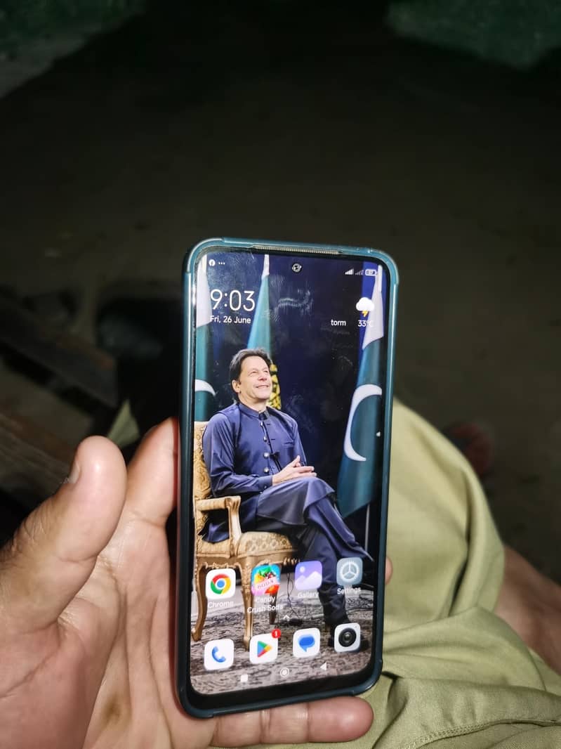 redmi note 11 0