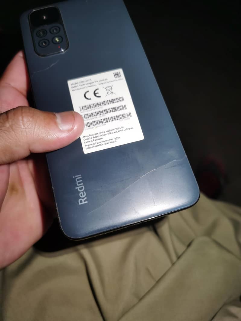 redmi note 11 2