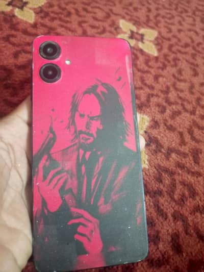 Samsung Mobile A06