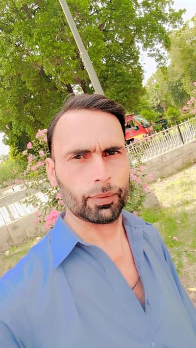Private Driver for House
