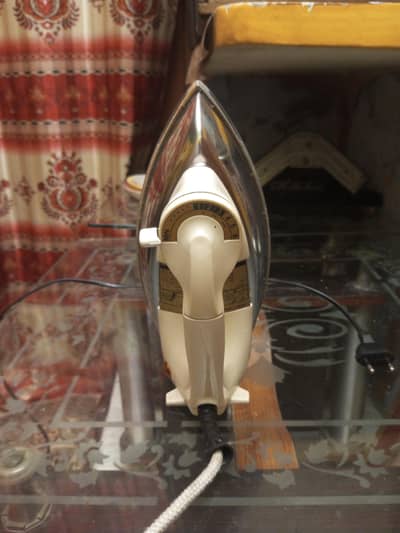 Original Panasonic Iron