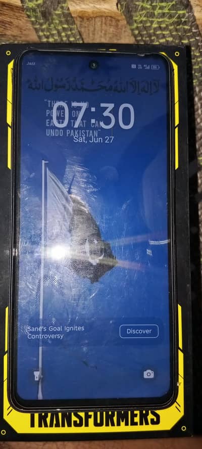 Tecno Spark 30