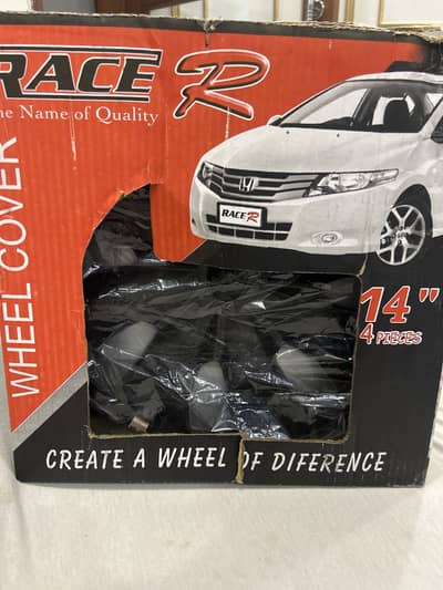 Wheel Cap