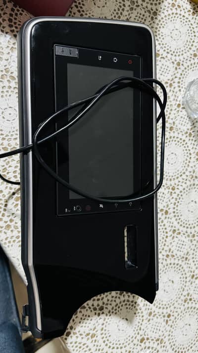 Honda City 1.2 2026 Original 7-Inch Android LCD Panel